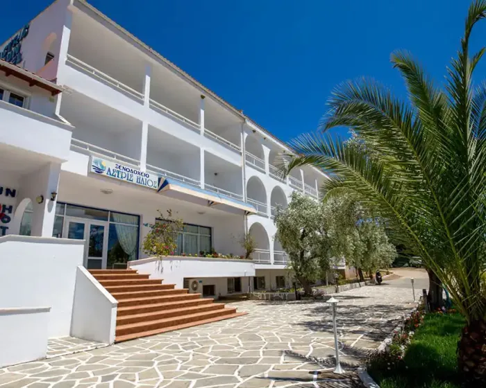 Hotel Astris Sun Astris Tasos