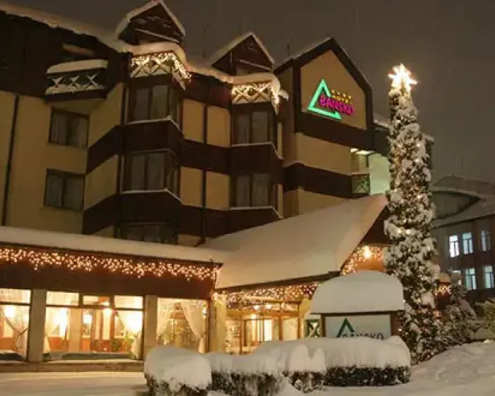 Hotel Bansko 3* Bansko