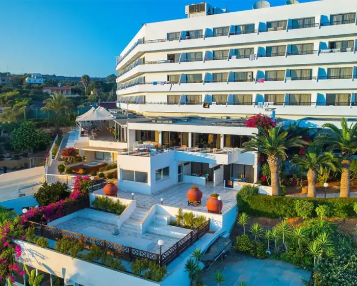 Hotel Amarande Ayia Napa