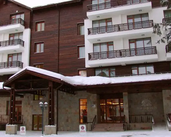 Hotel Borovets Hills Borovec