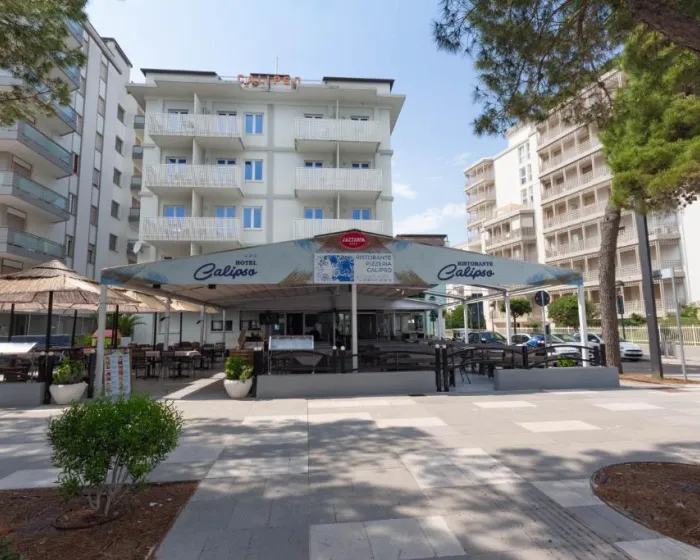 Hotel Calipso Lignano