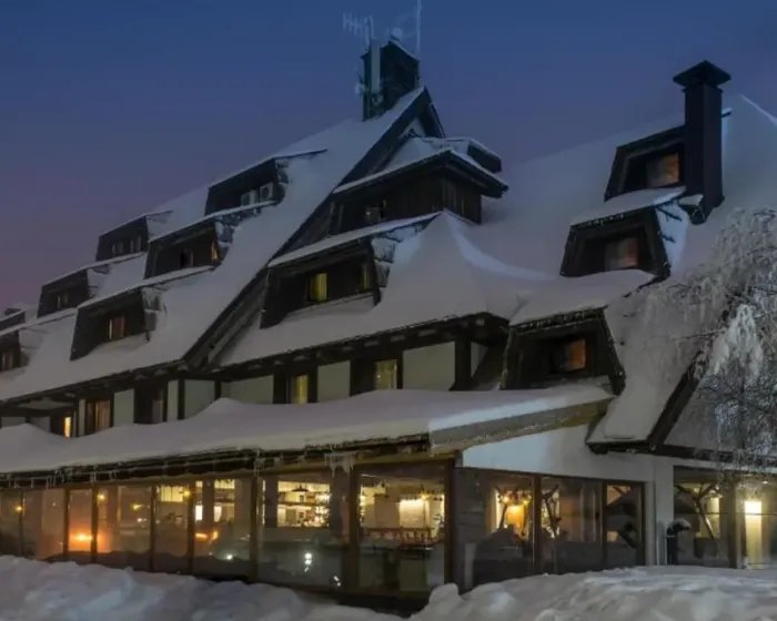 Hotel Club A Kopaonik