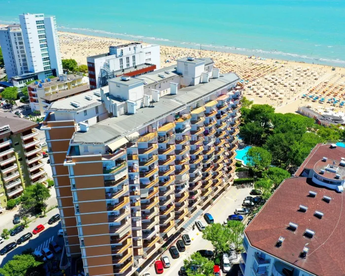 Hotel Cristallo Lignano