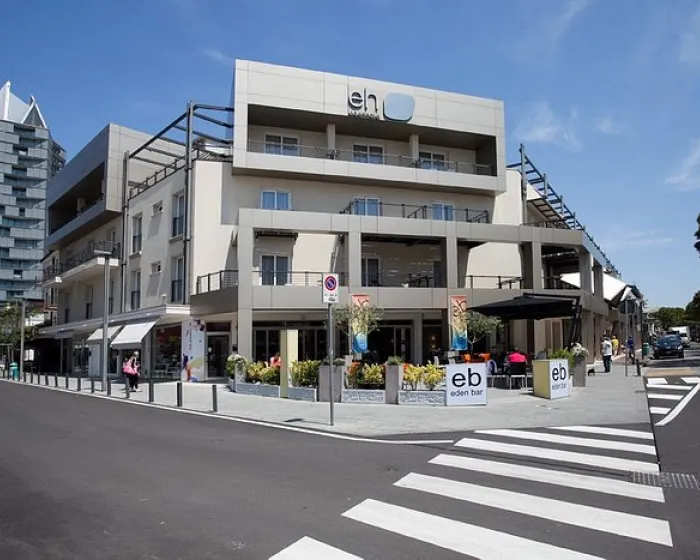 Hotel Eden Lido di Jesolo