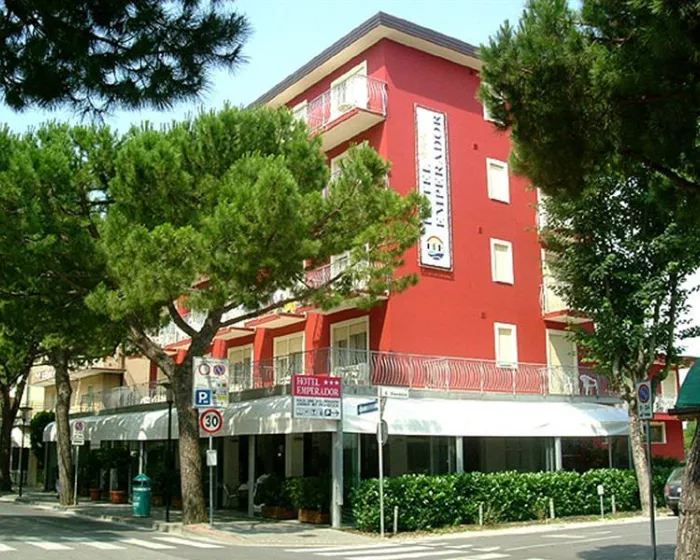 Hotel Emperador Lido di Jesolo