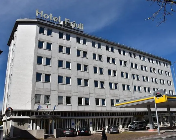 Hotel Friuli Udine