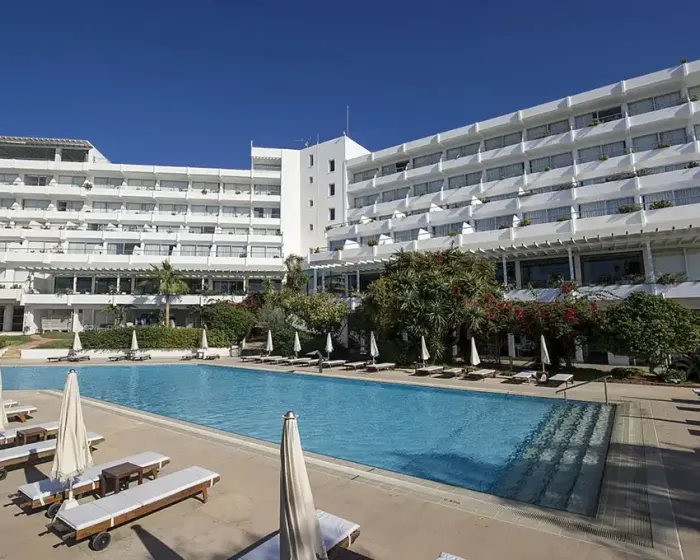 Hotel Grecian Sands Ayia Napa