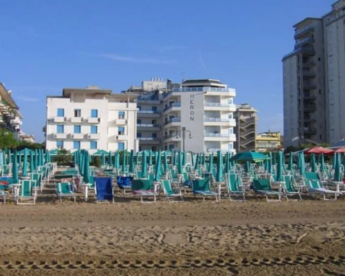 Hotel Heron Lido di Jesolo