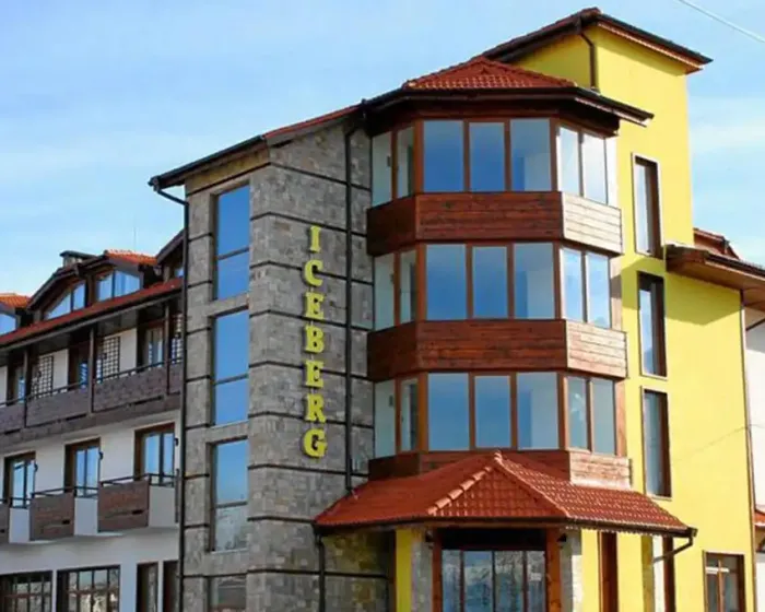 Hotel Iceberg Bansko