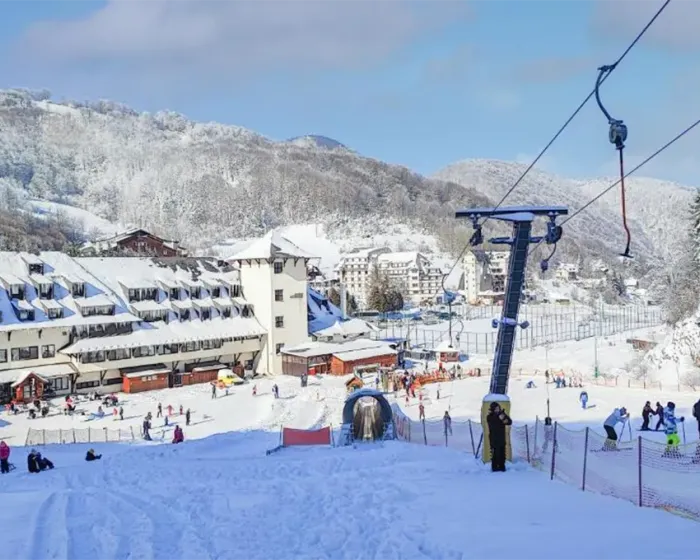 Hotel Junior Kopaonik