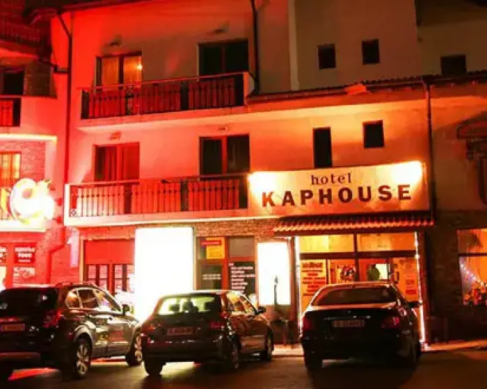 Kap House Family Hotel Bansko