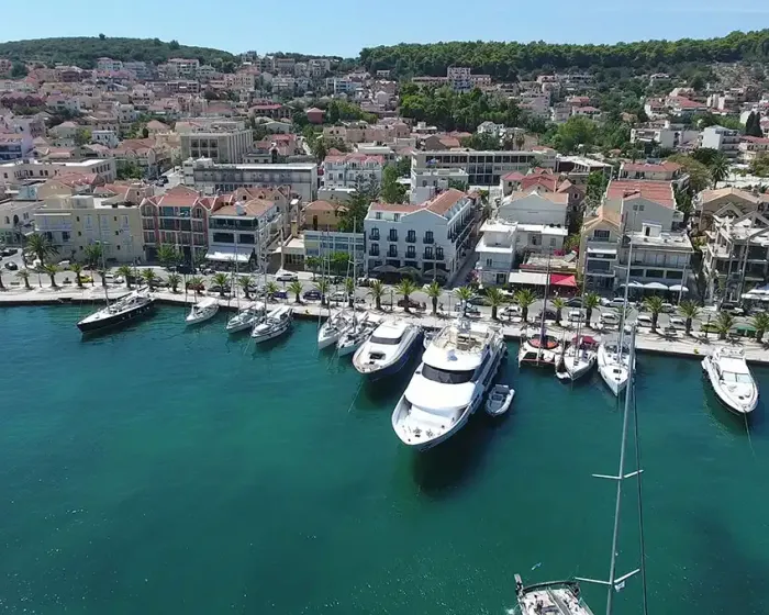 Kefalonia Grand Luxury Argostoli