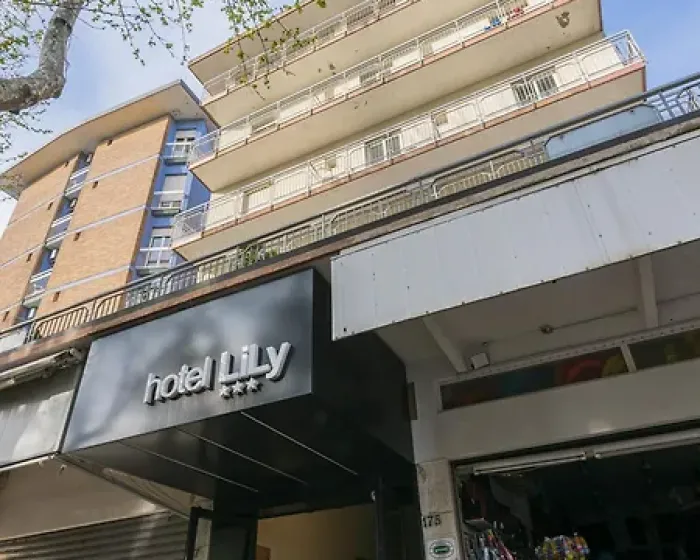 Hotel Lily Rimini