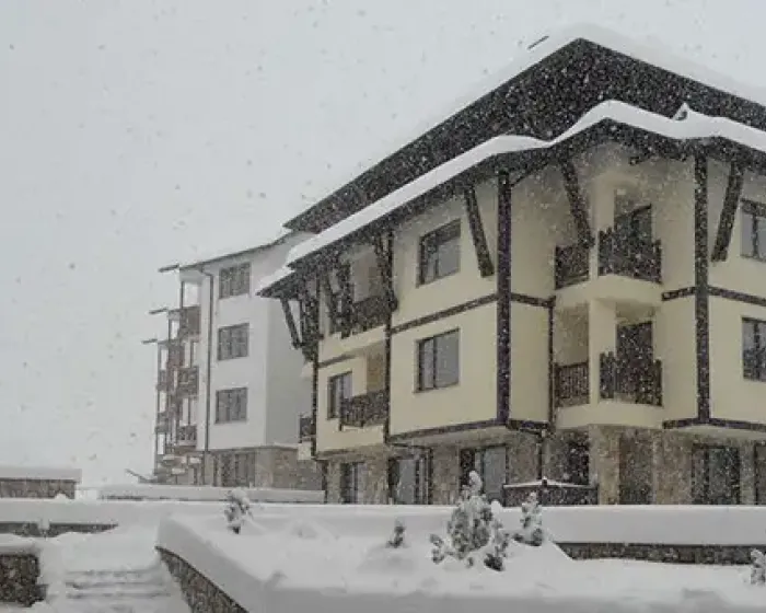 Maria Antoaneta Residence Bansko