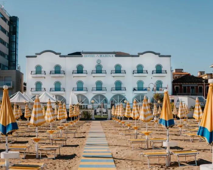 Hotel Marina Lido di Jesolo