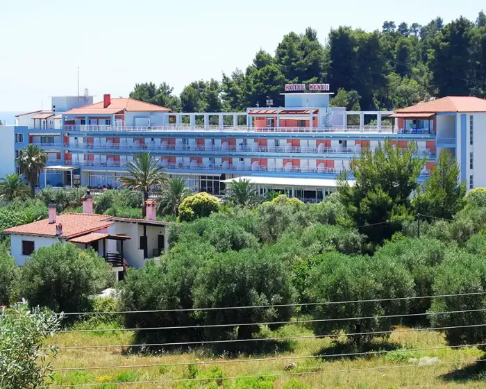 Hotel Mendi Kalandra