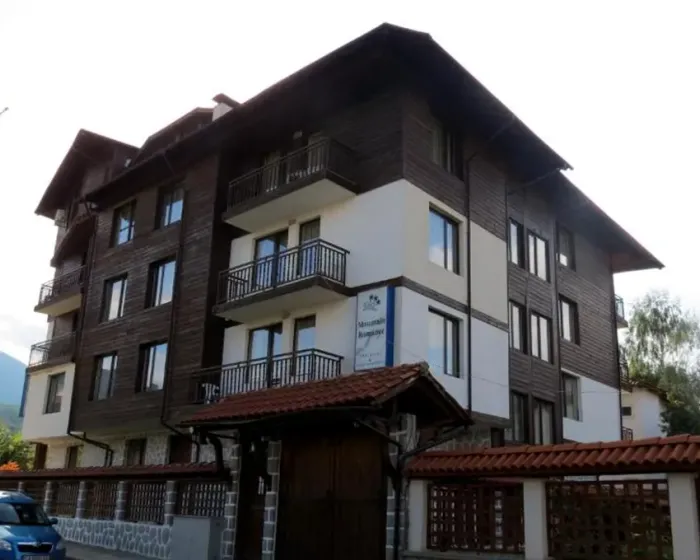 Hotel Mountain Romance Bansko