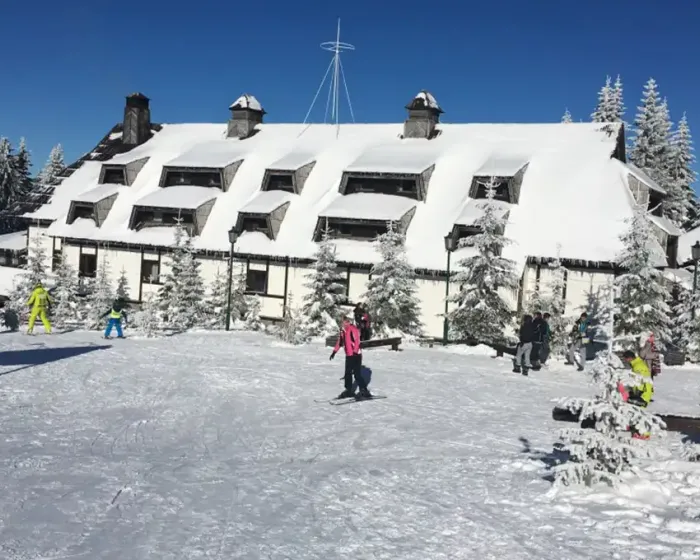 Nebeska Stolica 1 Kopaonik