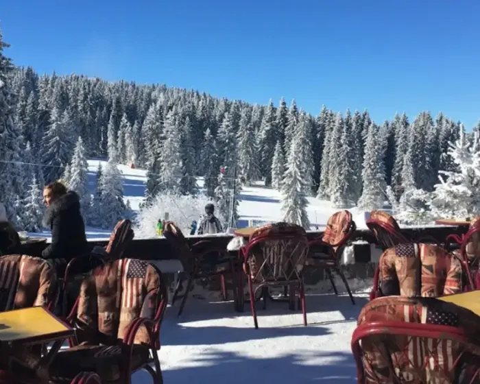 Nebeska Stolica 2 Kopaonik