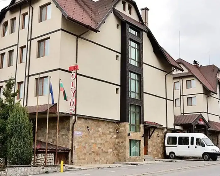 Hotel Olymp Bansko