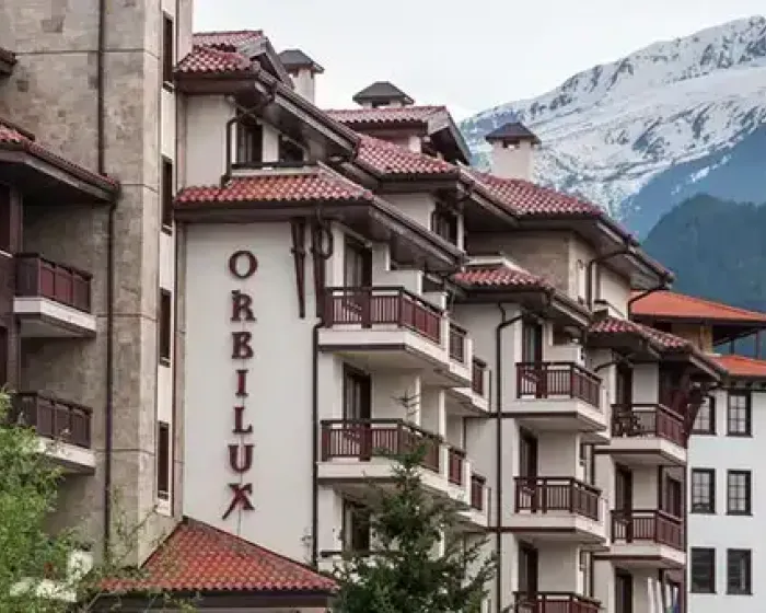 Velinov Boutique Hotel Bansko