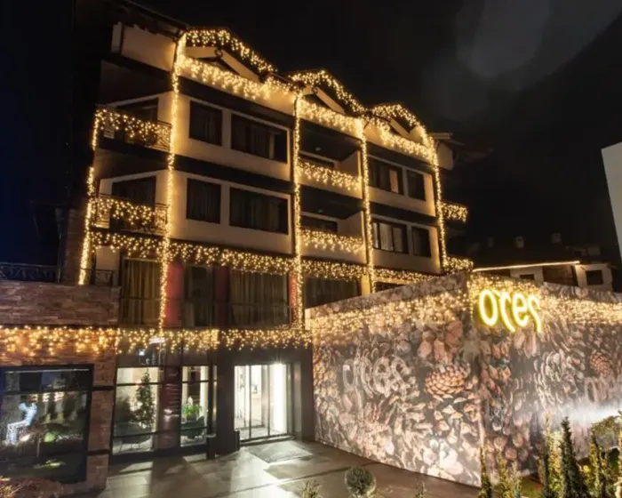 Hotel Ores Boutique Bansko