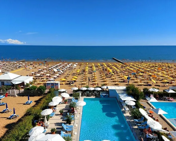 Hotel Oxford Lido di Jesolo