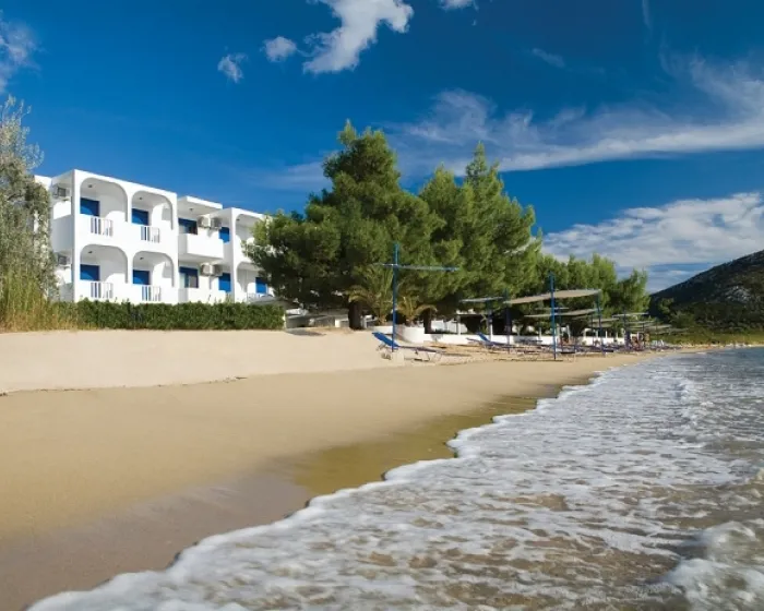 Hotel Porto Koufo Sithonia