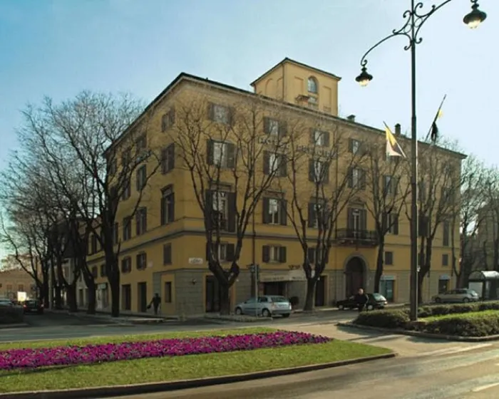 Hotel Principe Modena