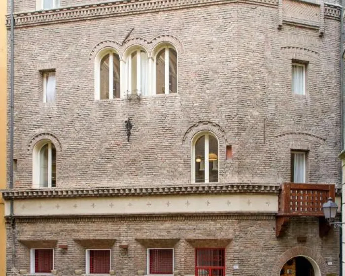 Hotel Reggio Reggio Emilia