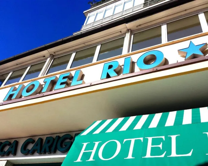 Hotel Rio Sanremo