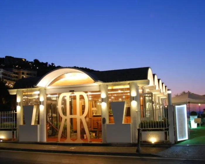 Hotel Rivage Sorrento