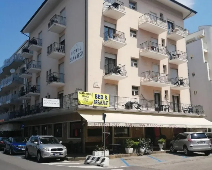 Hotel San Marco Lido di Jesolo