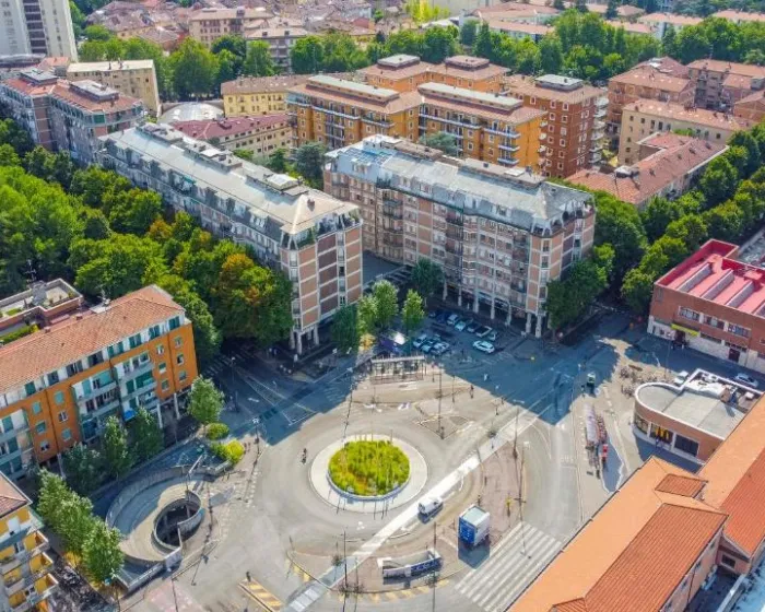 Hotel San Marco Reggio Emilia