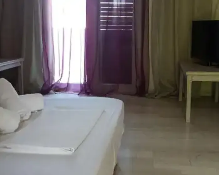 Hotel Ermis Ligia Lefkada