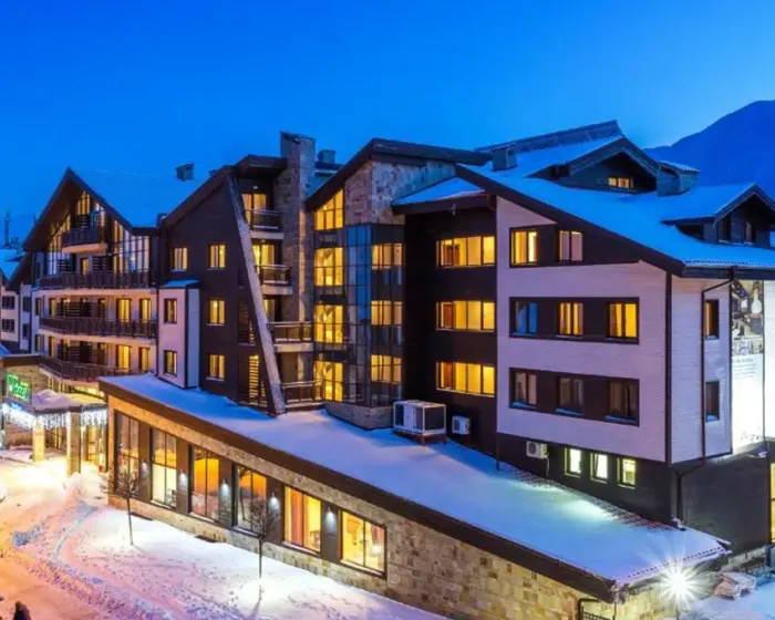 Terra Complex Bansko