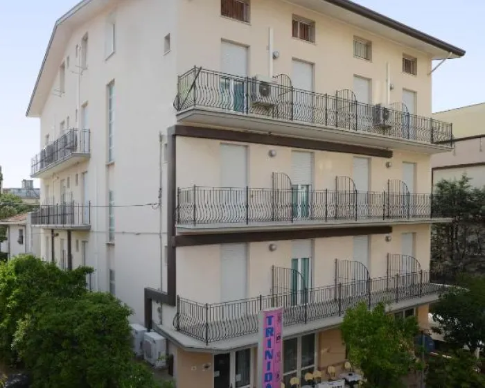 Hotel Trinidad Rimini