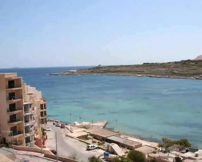 White Dolphin Holiday Complex Bugibba Malta