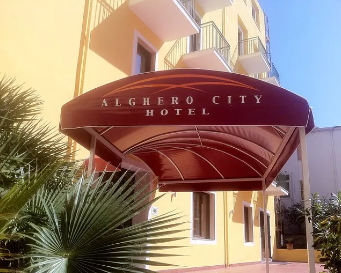 Hotel Alghero Vacanze