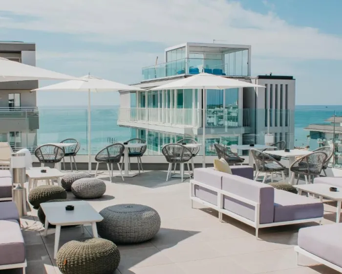 J44 Lifestyle Hotel Lido di Jesolo