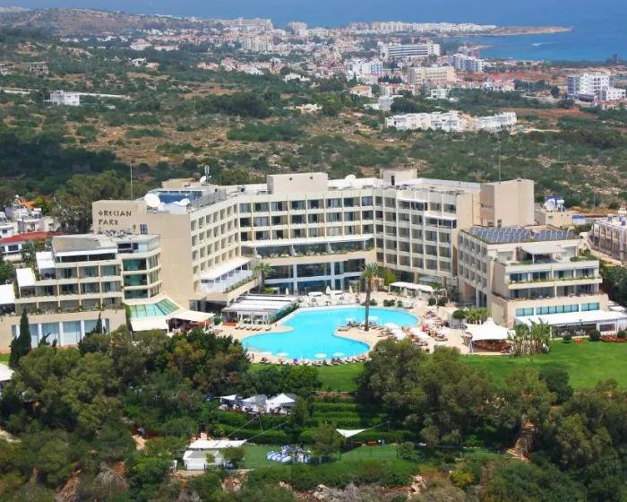 Hotel Grecian Park Protaras