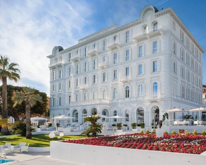 Miramare the Palace Hotel Sanremo