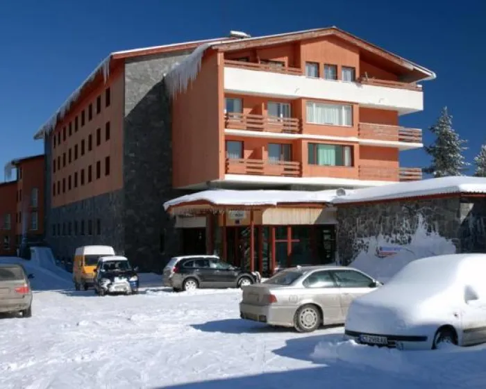 Hotel Prespa Pamporovo