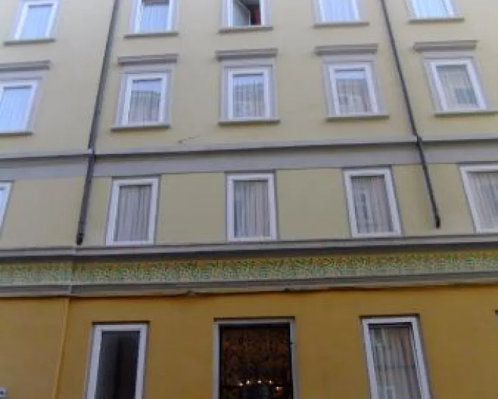 Residence San Giusto Trieste