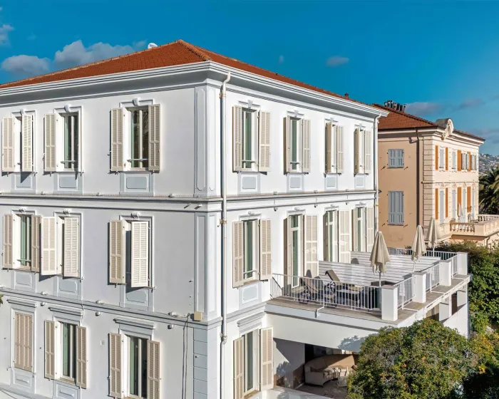 Sanremo Luxury Suites