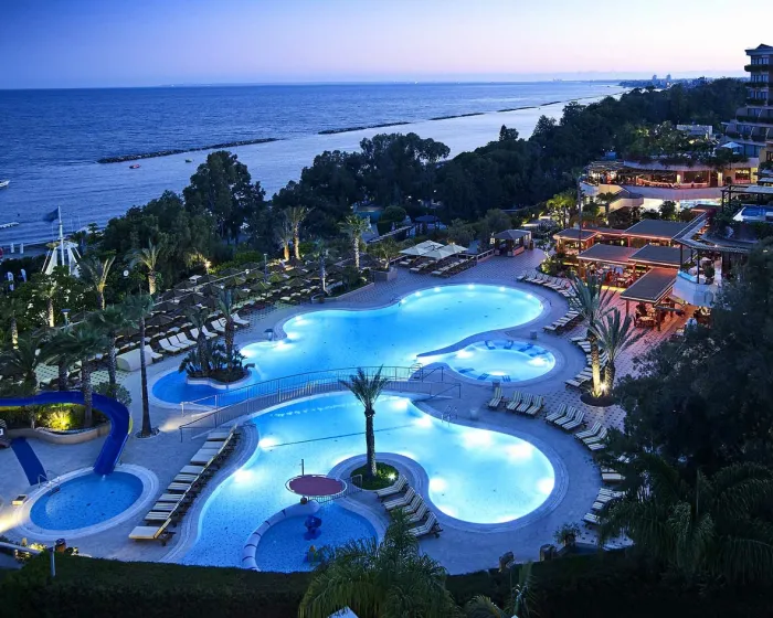 Four Seasons Limassol