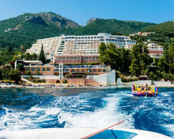 Hotel Sunshine Corfu Resort &amp; Spa