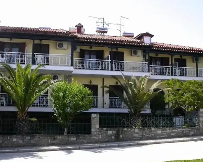 Vila Alkyonis Kalitea