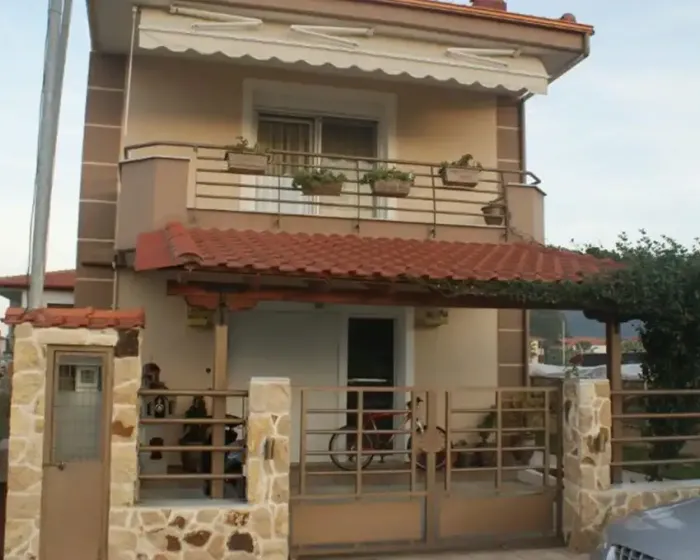 Vila Panajotis Stavros