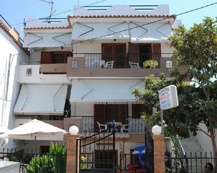 Vila Sofia Limenaria Tasos